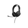 Corsair | Gaming Headset | HS35 v2 | Wired | Over-Ear | Microphone | Carbon