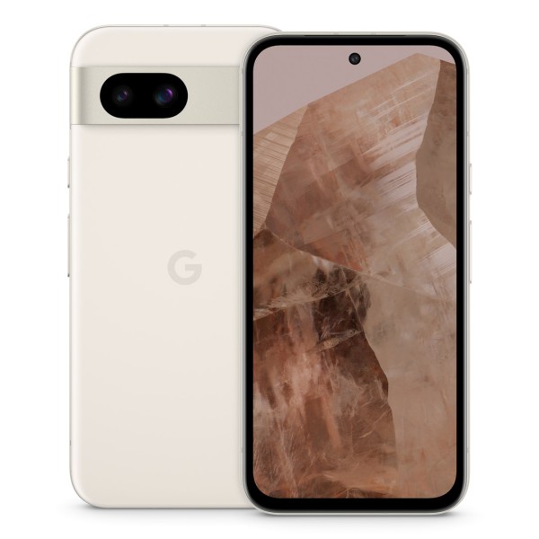 GOOGLE PIXEL 8A 5G 8/128GB DS ...