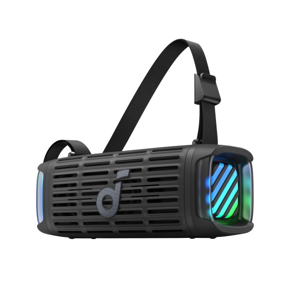 Anker Soundcore Speaker | Boom 3i ...