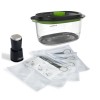 FoodSaver VS1199X manual vacuum sealer