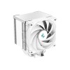 Deepcool | AK500 WH | White | Intel, AMD | CPU Air Cooler