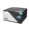 ASUS ROG THOR 850W Platinum II power supply unit 20+4 pin ATX Black, Blue, Grey