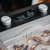 Adler | Food Dehydrator | AD 6660 | Power 600 W | Number of trays 6 | Integrated timer | Black