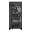 Actina 5901443413721 PC AMD Ryzen™ 7 7800X3D 32 GB DDR5-SDRAM 2 TB SSD NVIDIA GeForce RTX 5080 Midi Tower Black