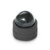 Ubiquiti Ultra-compact and tamper-resistant 2K HD PoE camera with night vision designed for low-profile indoor security, black | Ubiquiti
