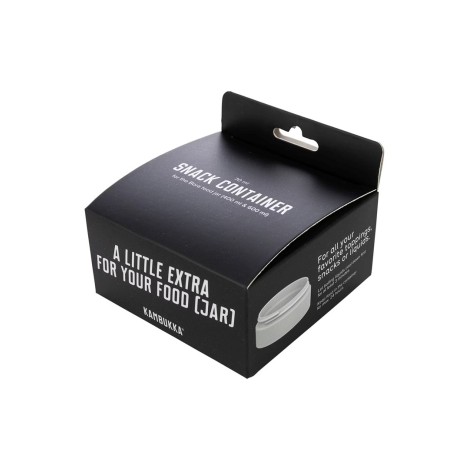 Pojemnik na przekąski do termosu Kambukka Bora Snack Container