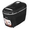 Tefal PF611838 bread maker 1600 W Black