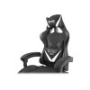 NATEC Fury gaming chair Avenger L black