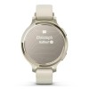 SMARTWATCH LILY 2 ACTIVE/GOLD/BONE 010-02891-00 GARMIN