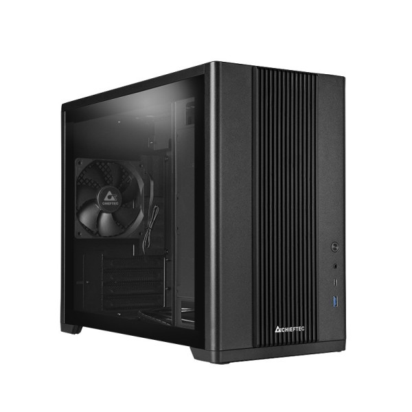 Chieftec BX-10B-OP computer case Mini Tower ...