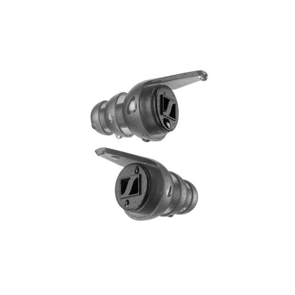 Sennheiser SoundProtex - Protective earplugs with ...