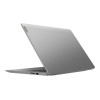 Lenovo IdeaPad 3 17IAU7 | Arctic Grey | 17.3 