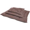 KERBL Benno Brown Cage Mattress - Dog Bed - 80 x 60 x 9 cm