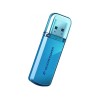 Silicon Power | Helios 101 | 8 GB | USB 2.0 | Blue