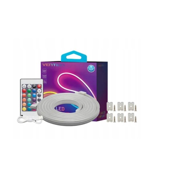 Taśma LED Vention Silicone Neon z ...