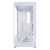 Case|LIAN LI|ATX/micro ATX/Mini-ITX/EATX|White|Midi Tower|PC|G99.V100RW.01