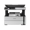 Epson 3 in 1 printer | EcoTank M2170 | Inkjet | Mono | All-in-one | A4 | Wi-Fi | White