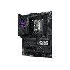 Asus | ROG STRIX Z790-E GAMING WIFI II | Processor family Intel | Processor socket LGA1700 | DDR5 DIMM | Supported hard disk drive interfaces SATA, M.2 | Number of SATA connectors 4