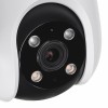 EZVIZ WIFI 2K 2in1 (3MP+3MP) IP Camera.