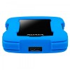 ADATA HD330 external hard drive 1000 GB Blue