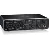 Behringer UMC202HD recording audio interface