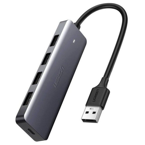 Ugreen Hub 4-in-1 USB-C Adapter to ...