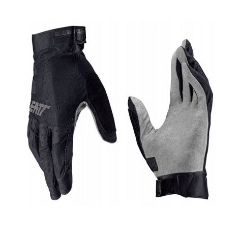 Rękawice rowerowe LEATT Glove MTB 2.0 X-Flow rozmiar L, czarne