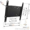 Vogels | Wall mount | MA2010-A1 Tilt | Tilt | 26-40 