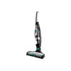 Bissell | Vacuum cleaner | MultiReach Essential | Cordless operating | Handstick and Handheld | - W | 18 V | Operating time (max) 30 min | Black/Blue | Warranty 24 month(s) | Battery warranty 24 month(s)