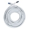 Lanberg Patchcord S/FTP Cat.6a 20m Gray LSZH