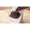 Philips Coffee maker | BAR300/03 Baristina | Pump pressure 16 bar | Semi-automatic | 122.8 W | White