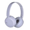 JVC Deep Bass Bluetooth On Ear White