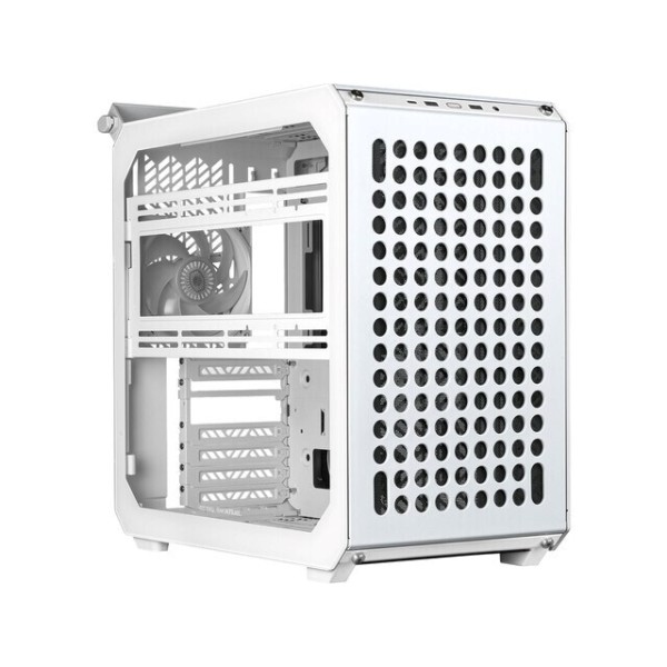 COOLER MASTER CHASSIS QUBE 500 MIDI ...