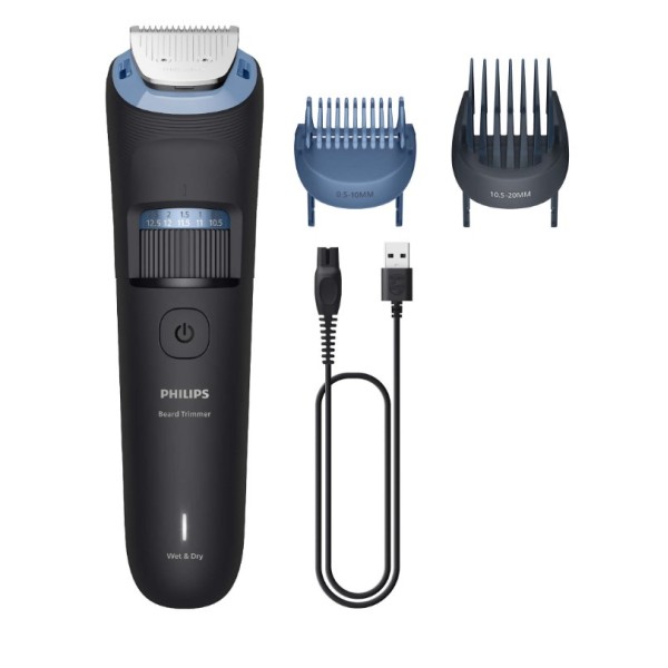 HAIR TRIMMER/BT3665/15 PHILIPS
