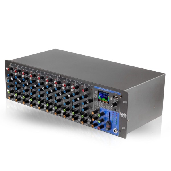 DNA Professional RM12 FX - Analogue ...