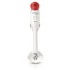 Bosch MSM64010 blender Immersion blender 450 W Red, White