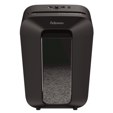 SHREDDER POWERSHRED LX70/4407501 FELLOWES