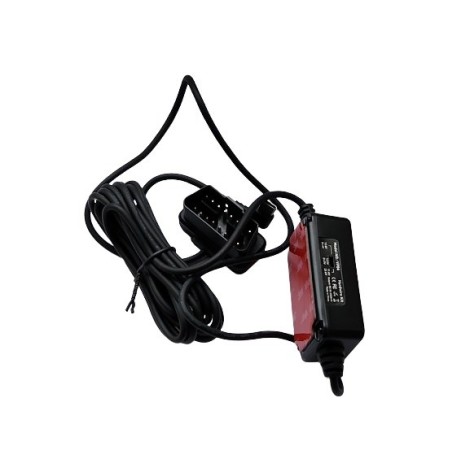 OBD USB-C power adapter VANTRUE VP04