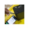Brother PTP950NW | Mono | Thermal transfer | PC Professional label printer | Wi-Fi | Black