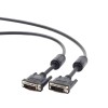 CABLE DVI DUAL LINK 4.5M/CC-DVI2-BK-15 GEMBIRD