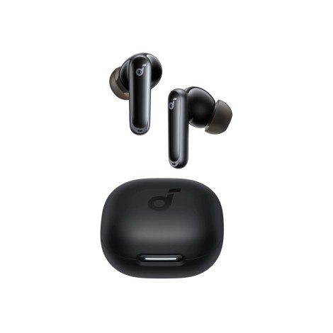 Soundcore P40i - wireless headphones, black