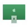 Apple iMac 24” 4.5K Retina, Apple M4 8C CPU, 8C GPU/16GB/256GB SSD/Green/INT | Apple