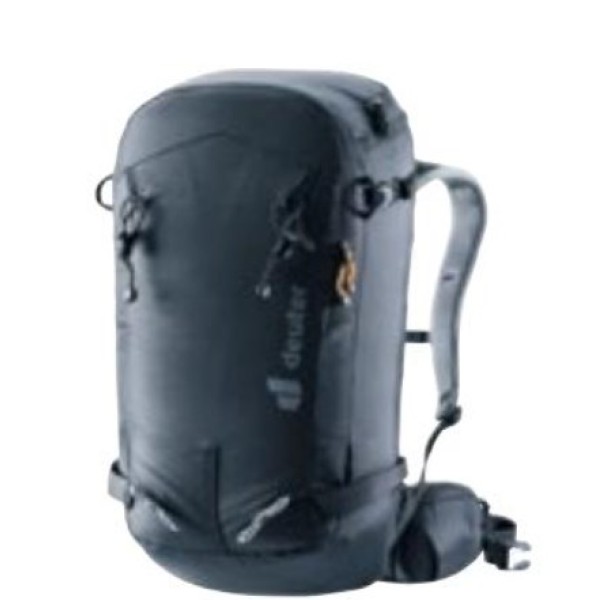 Plecak narciarski Deuter Freerider Pro 32+10 ...