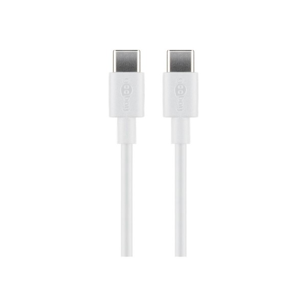 Goobay USB-C Charging and Sync Cable, ...