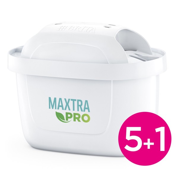 Brita MX+ Pro Pure Performance filter ...