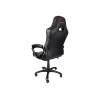 Arozzi Enzo Gaming Chair - Black | Arozzi Synthetic PU leather, nylon | Gaming chair | Black