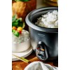 Camry Rice Cooker | CR 6419 | 400 W | 1 L | Number of programs 2 | Black