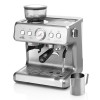 ETA Espresso Coffee Maker | ETA718190000 BARICELO | Pump pressure 15 bar | Semi-automatic | 1550 W | Stainless Steel