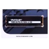 Dysk SSD Patriot P400 Lite 2TB M.2 2280 PCI-E x4 Gen4 NVMe (P400LP2KGM28H)