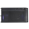 Actina 5901443414513 PC AMD Ryzen™ 7 7700X 32 GB DDR5-SDRAM 2 TB SSD NVIDIA GeForce RTX 5070 Midi Tower Black